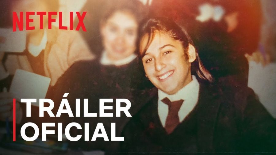 María Soledad: El fin del silencio de Netflix.