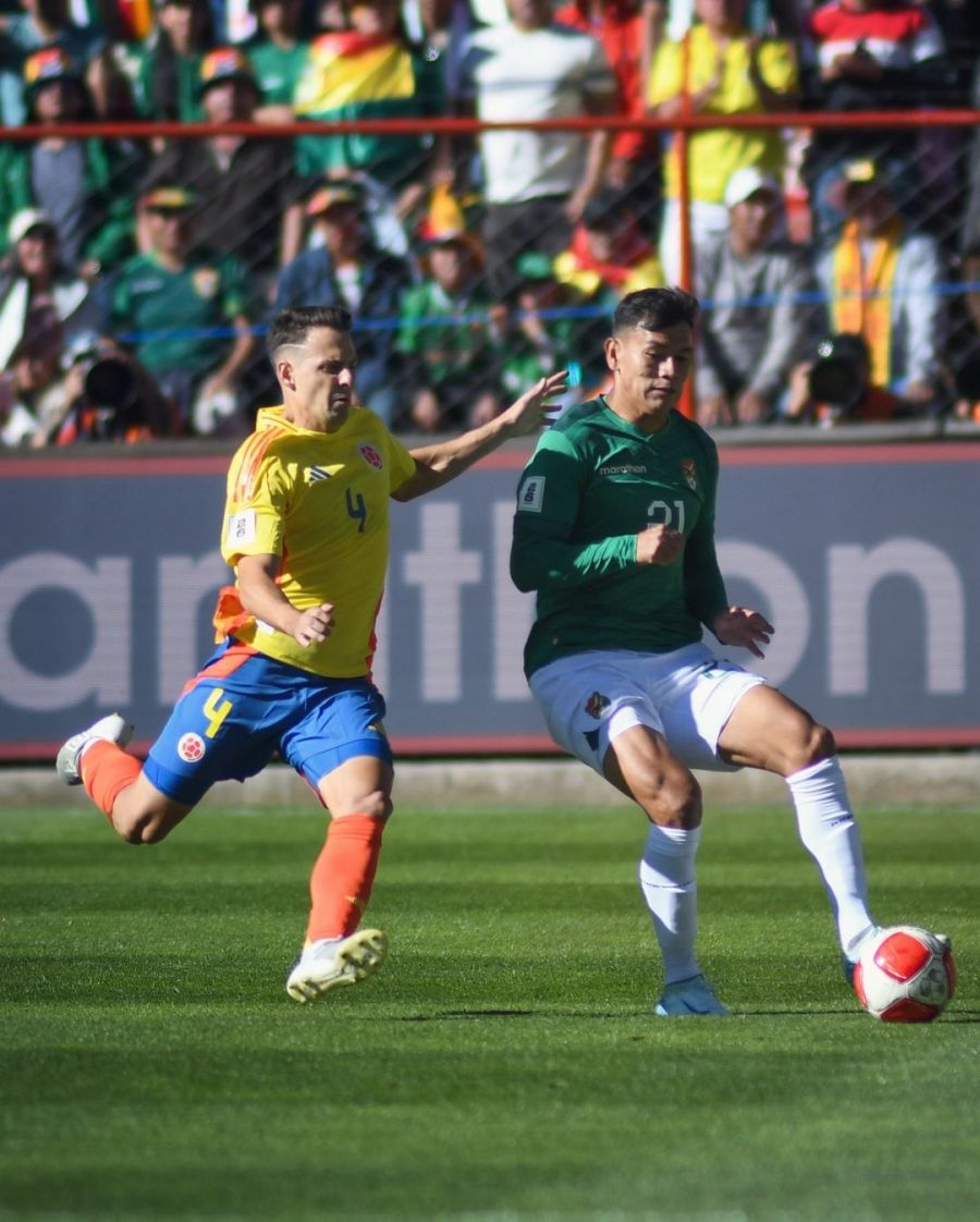 bolivia