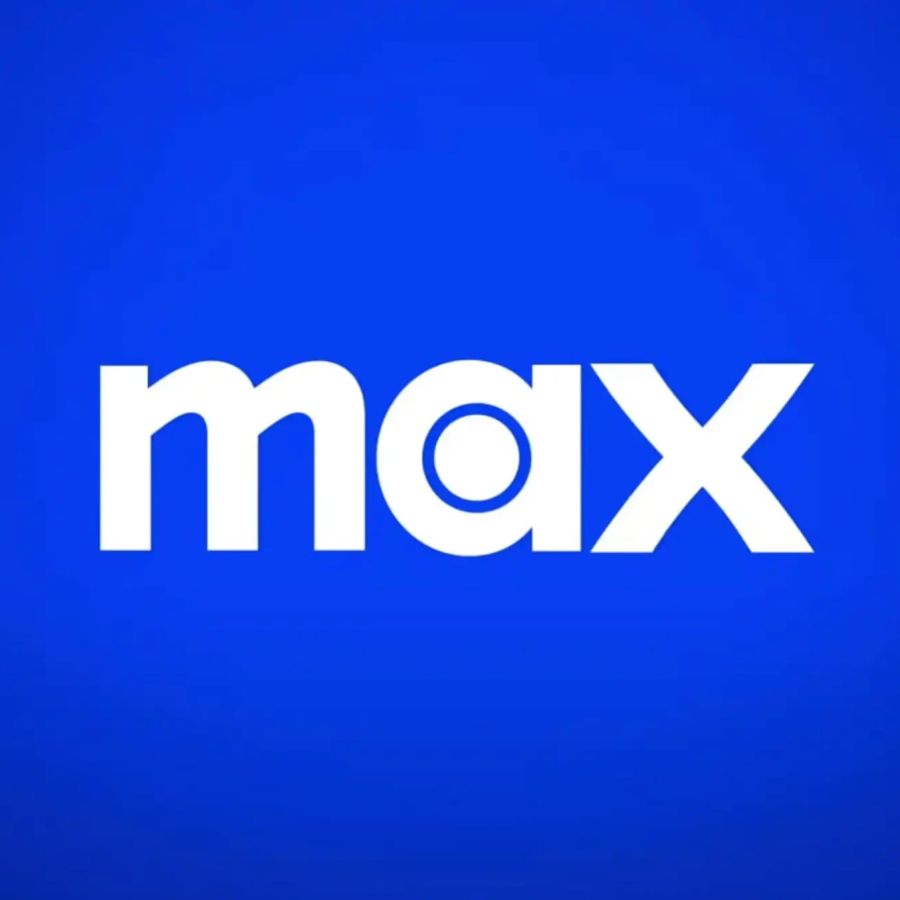 HBO Max.