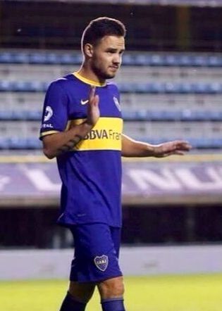 boca y liam payne