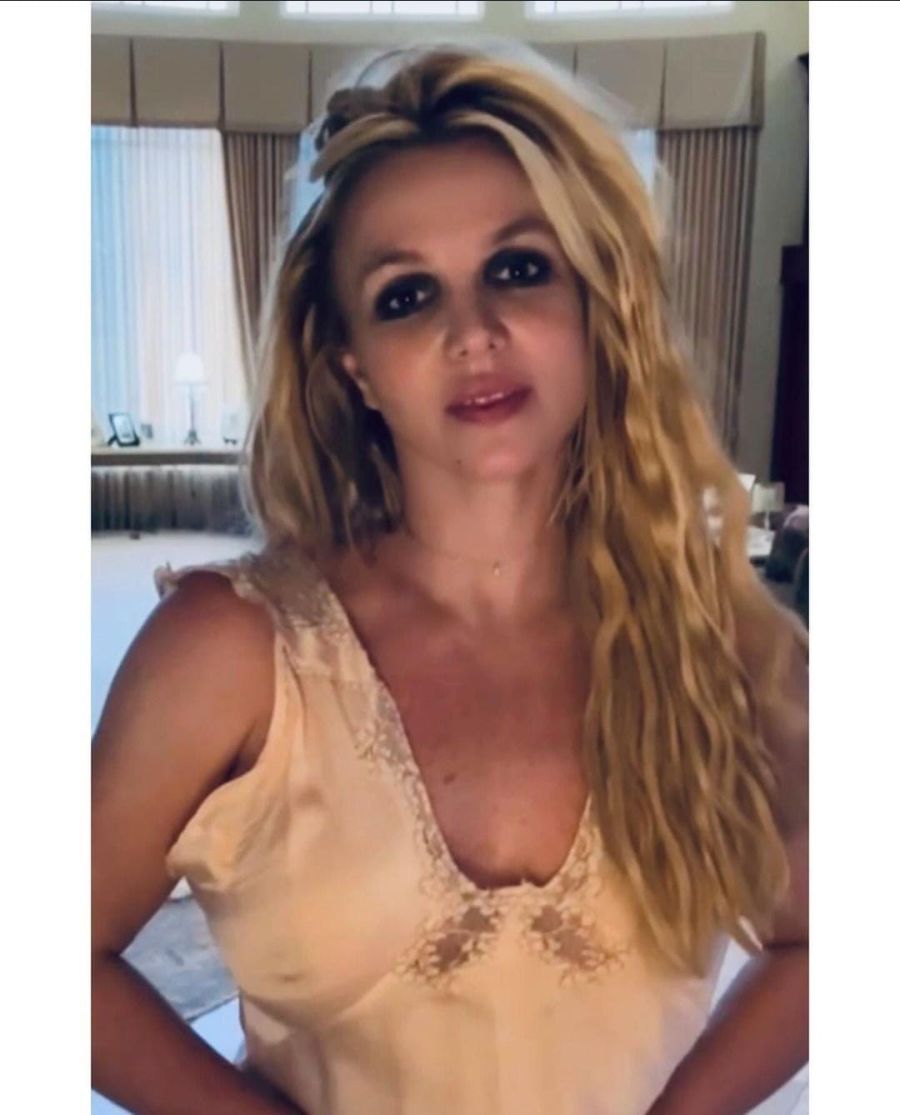 Britney Spears