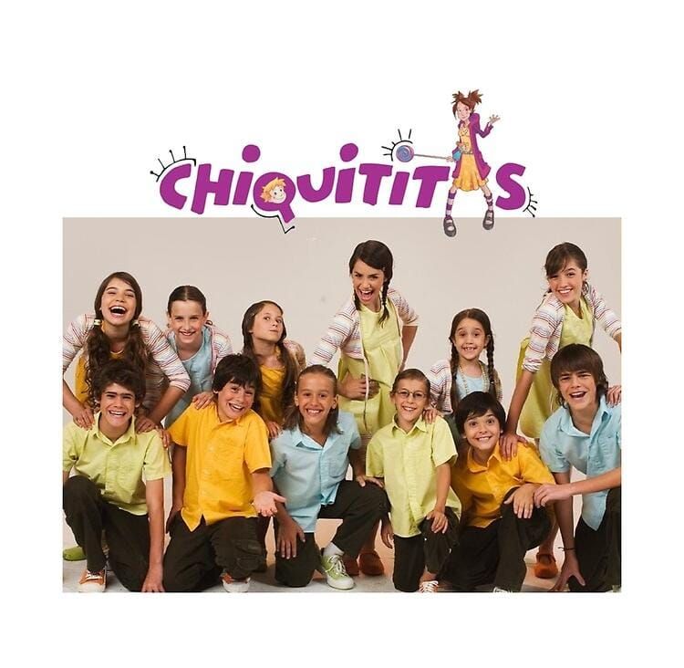 Chiquititas