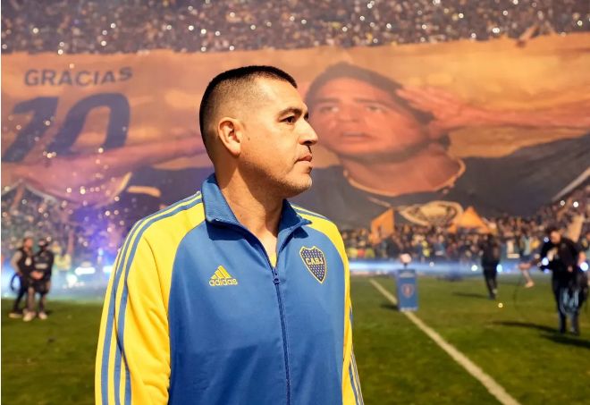 riquelme