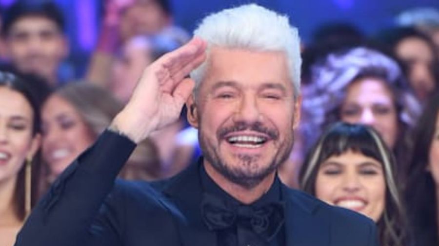 Marcelo Tinelli