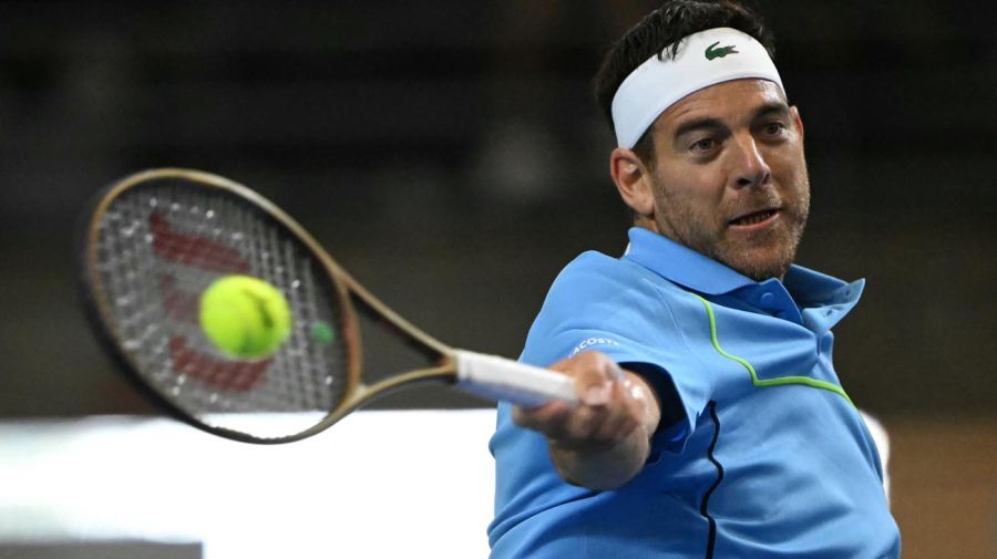 del potro