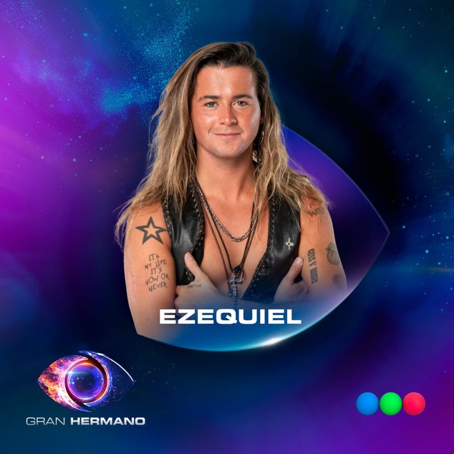 Ezequiel Ois