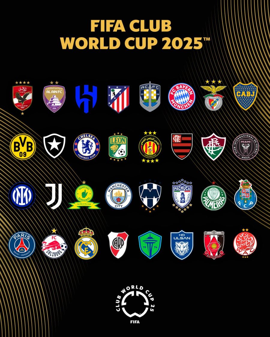 mundial de clubes