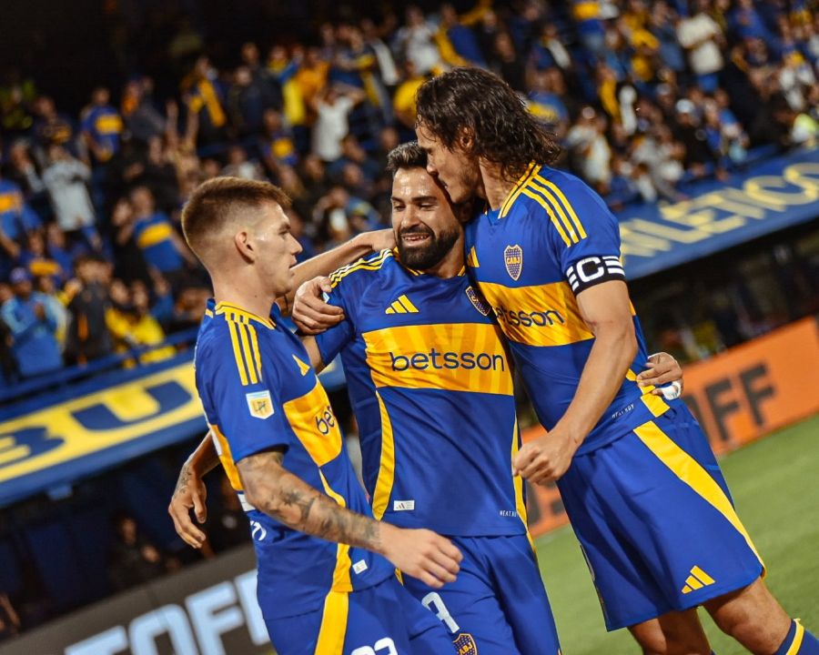 boca