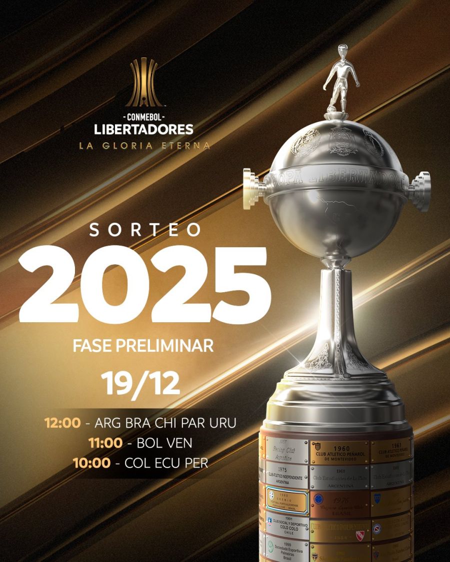 libertadores