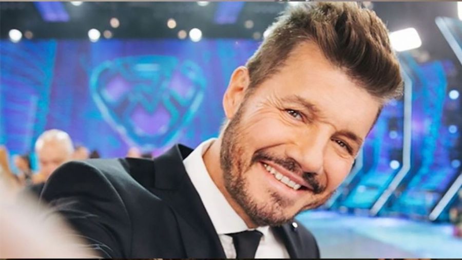 Marcelo Tinelli