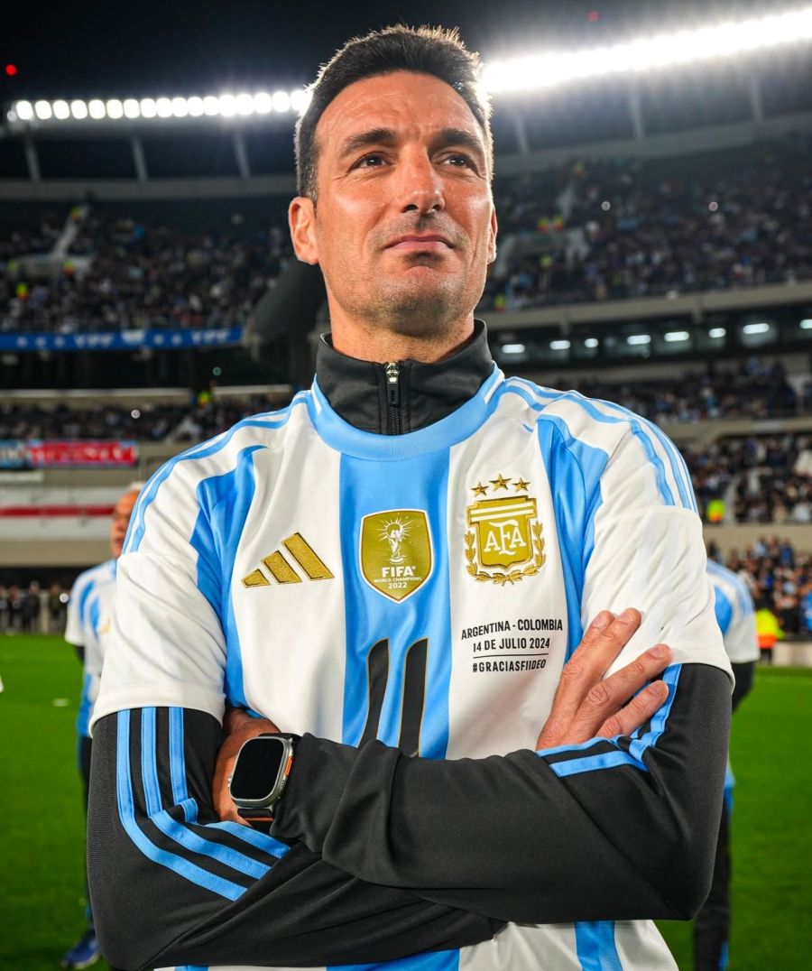 scaloni