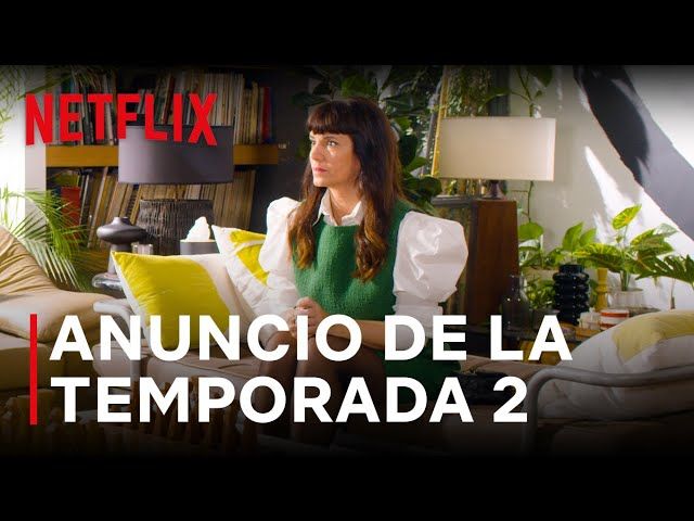 Envidiosa, temporada 2