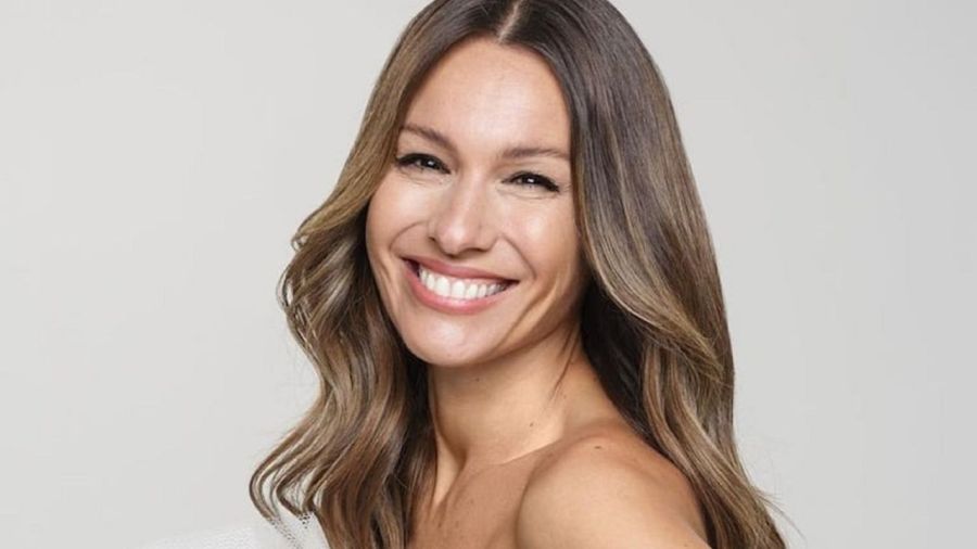 Pampita