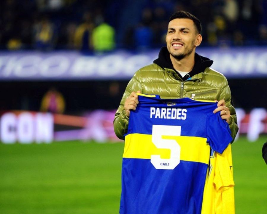 paredes