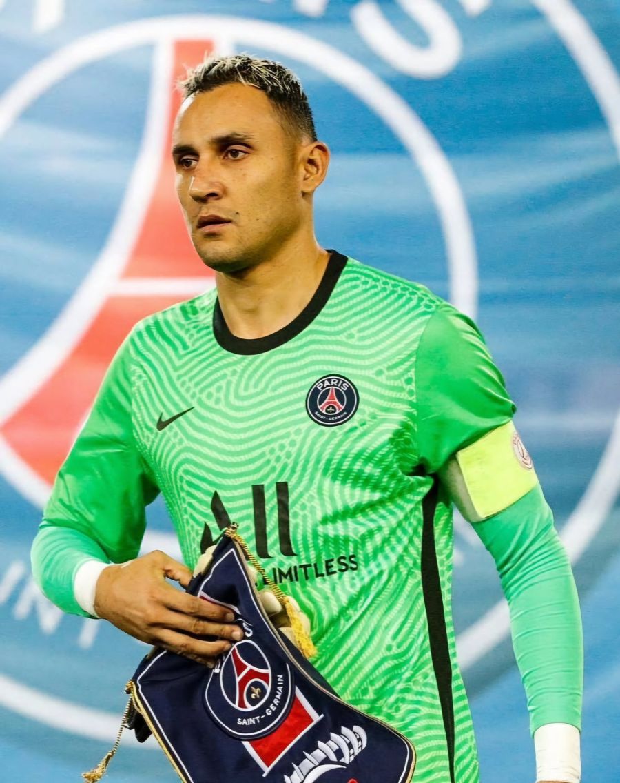 keylor