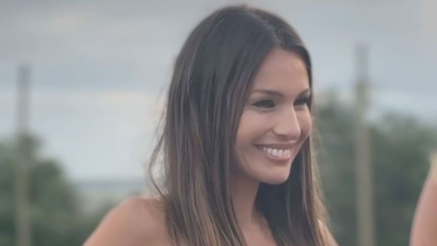 Pampita