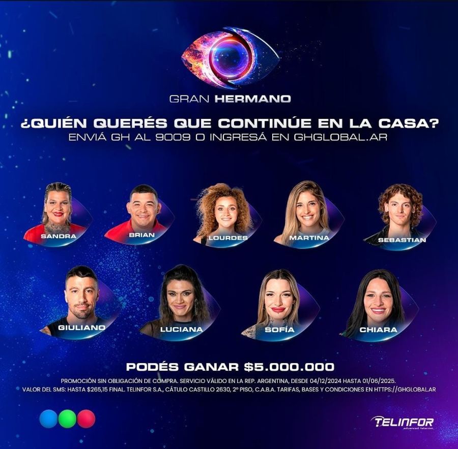 Gran Hermano