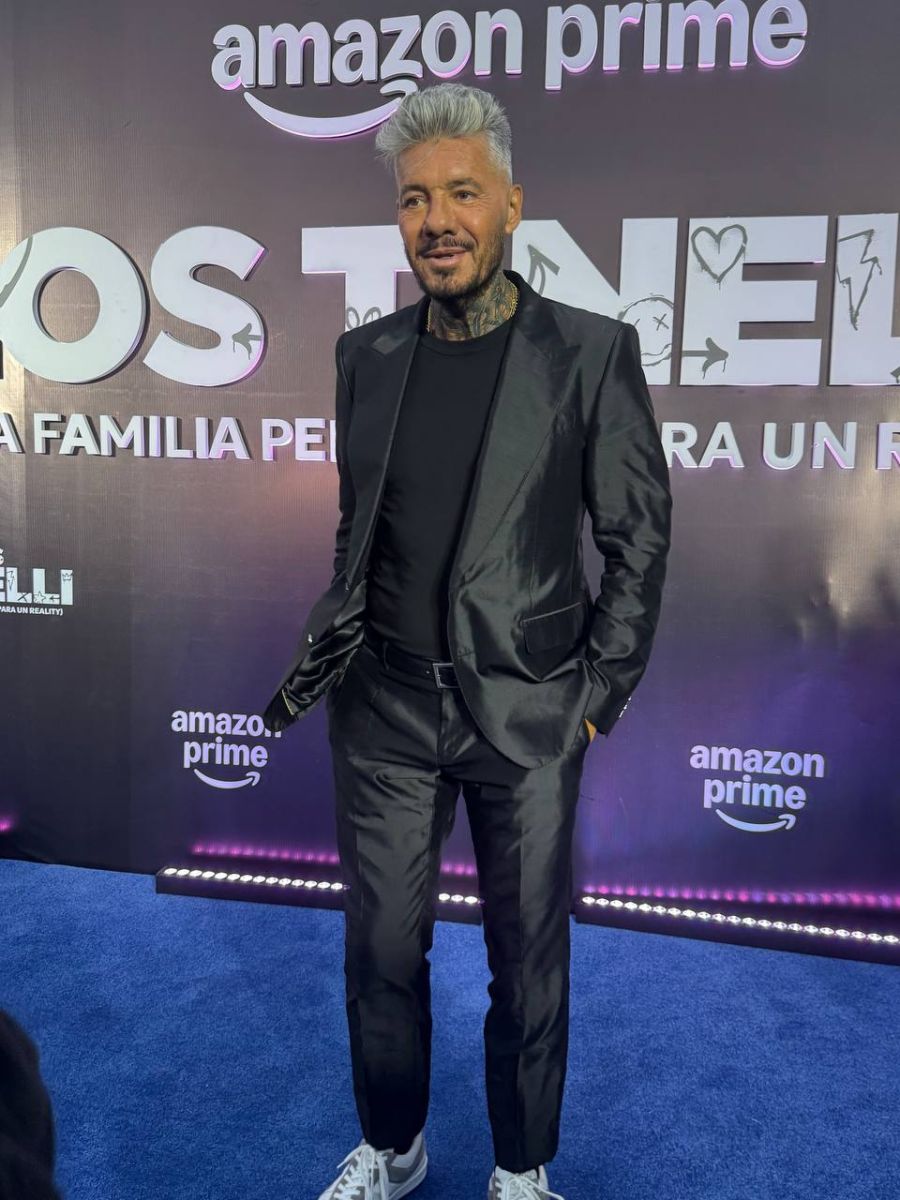 Marcelo Tinelli