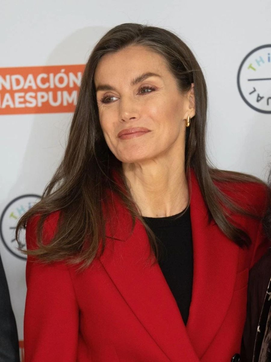 Letizia Ortiz