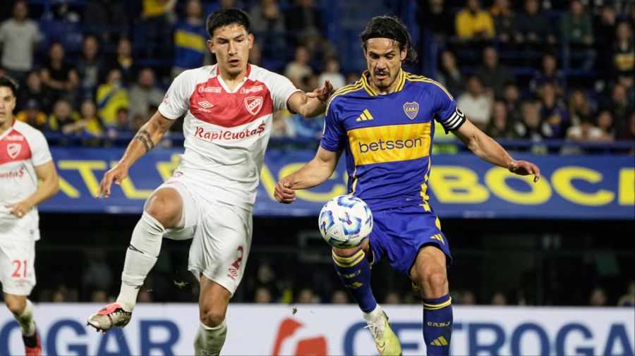boca