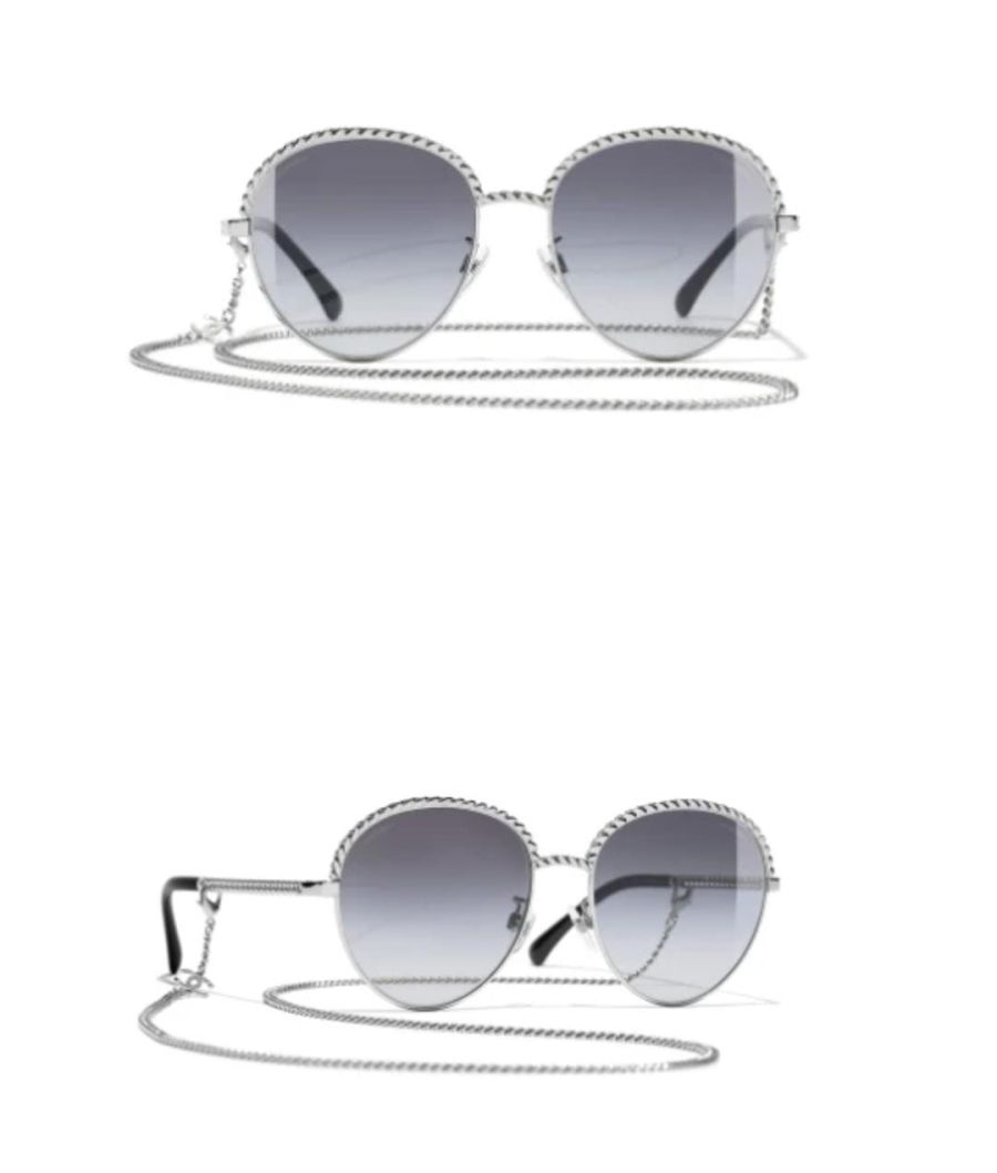 Gafas de sol Chanel