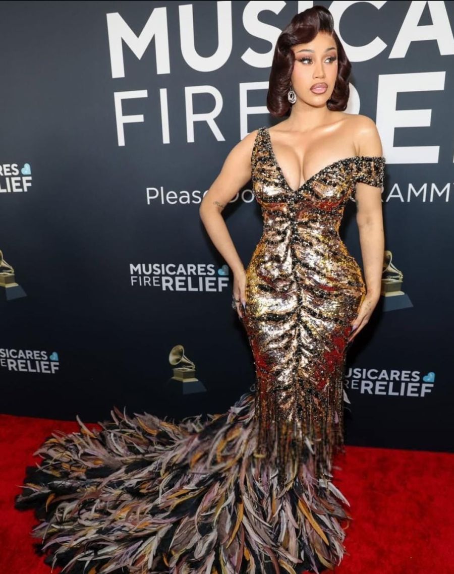 Cardi B