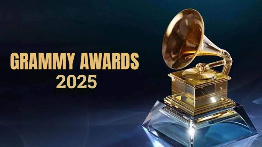 Grammy 2025