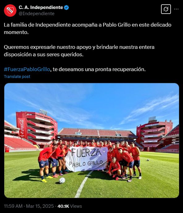 independiente