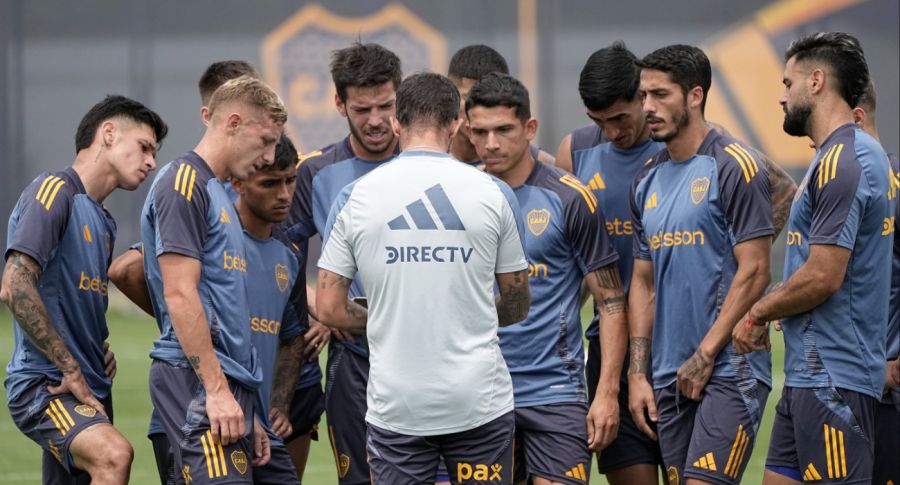 boca