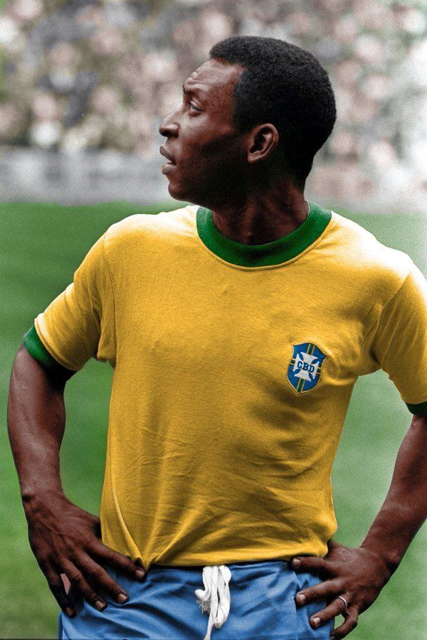 pele