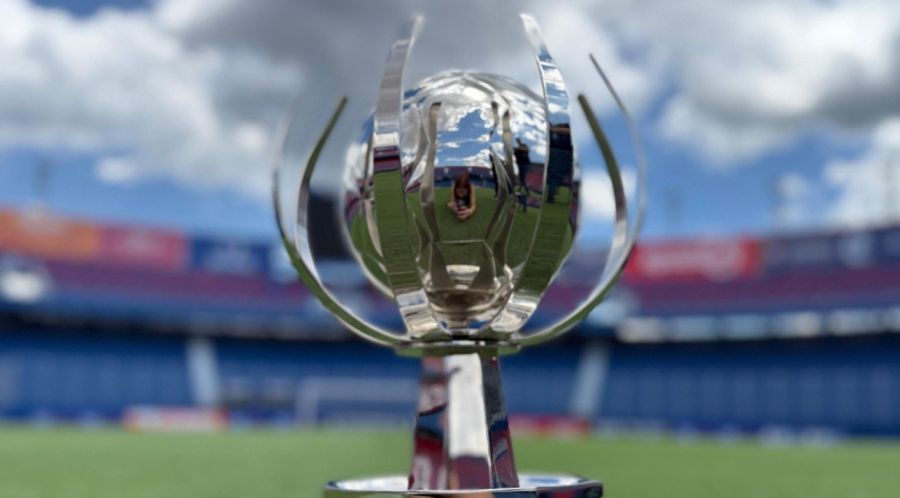 supercopa internacional