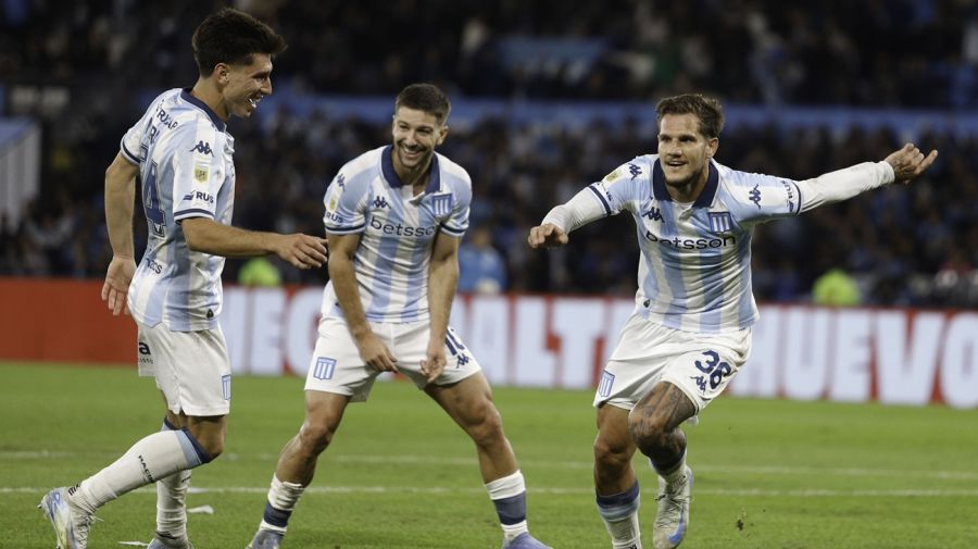 racing