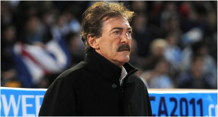 La Volpe