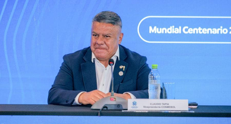tapia