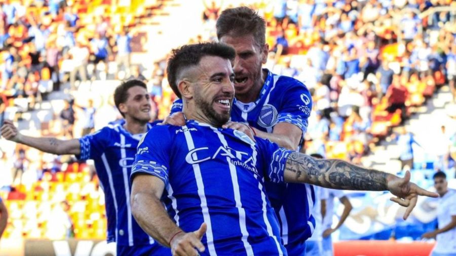 godoy cruz