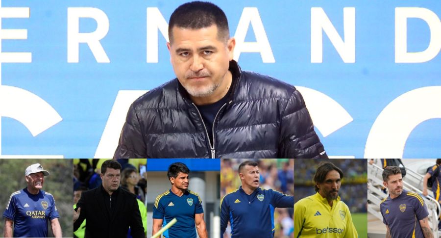 riquelme