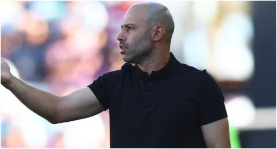 mascherano