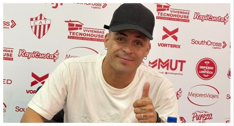 brian fernández