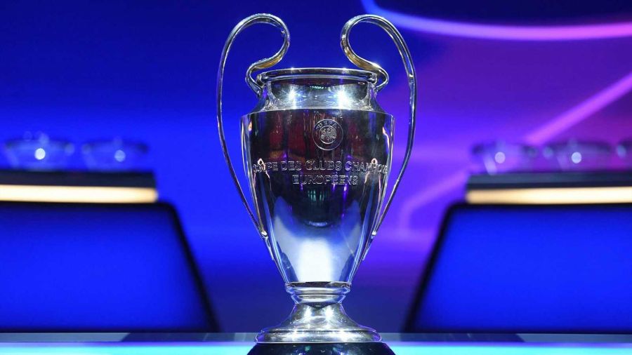 champions league