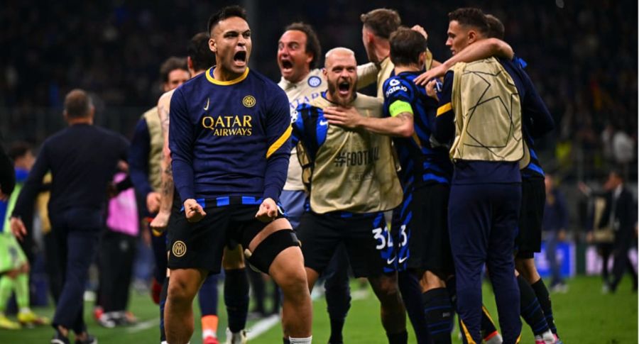 inter