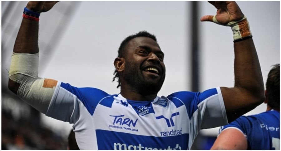 rugby