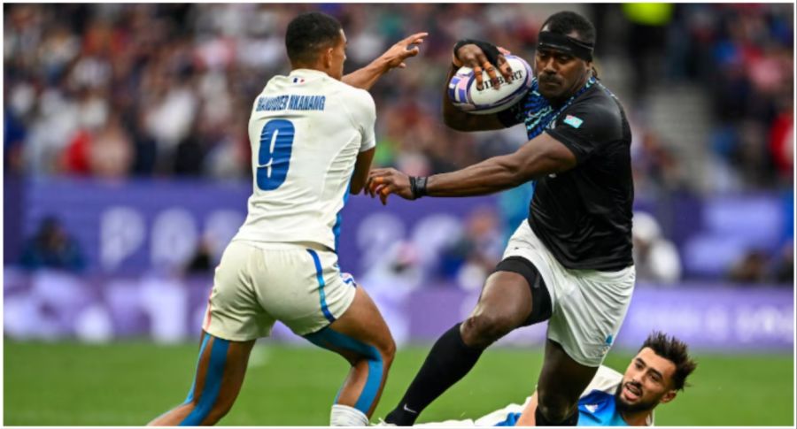 rugby