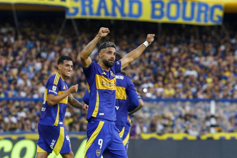 boca