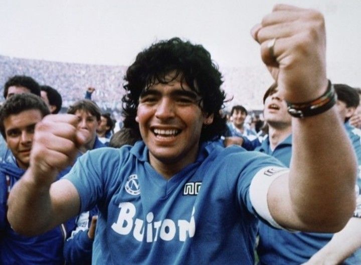maradona