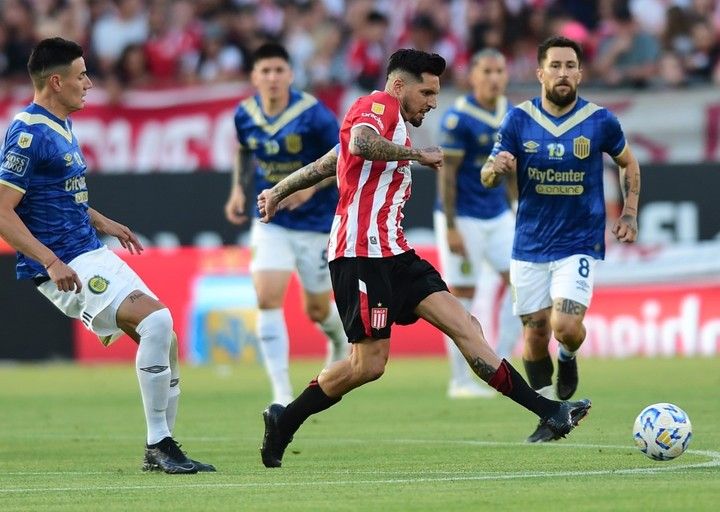 estudiantes