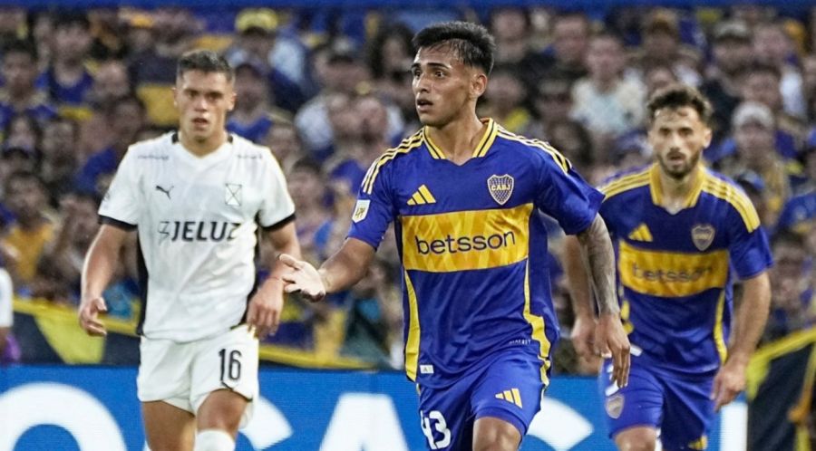 milton delgado