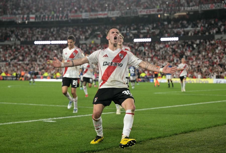 river