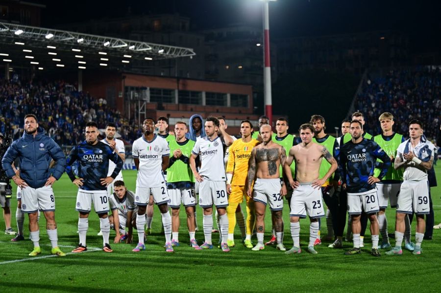 champions