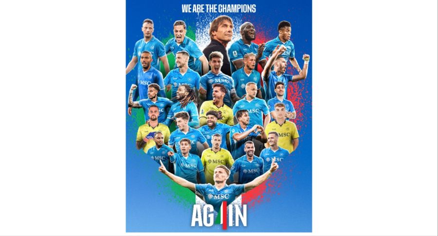 napoli