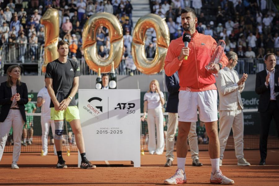 djokovic